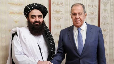 Mosva-Kabil: Şərq-Qərb paralelləri müstəvisində geosiyasi dinamikanın artan periferik modulluğu
