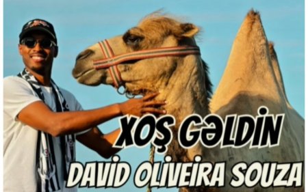 David Oliveira Souza "Karvan" da