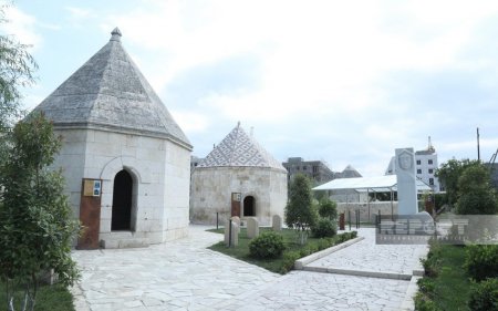 Qarabağın  “İmarət”i,- tariximizin memarlıq incisi