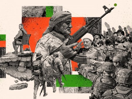 Tehranın Beyrutdan Bab əl-Məndəb boğazına qədər nüfuz arxutekturası:ABŞ və İsrailə qarşı qeyri-simmetrik qarşıdurmada Süleymani srategiyasının inert sonluğu