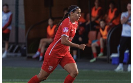 Alina Dorofeyevanın  şansı yoxdur