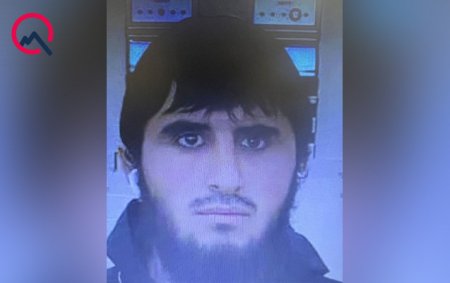 ”Abu Malik“ təxəllüslü şəxs saxlanıldı