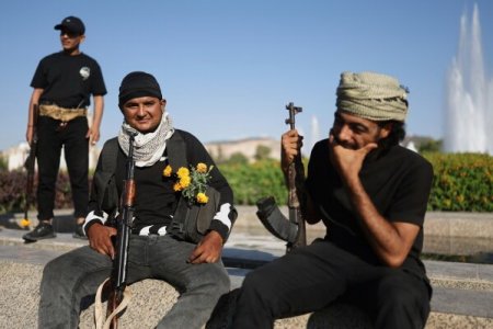 Yaxın Şərq:dar döngələrdə siyasi manevrlər yaxud laxtalanmış qanın tamponu