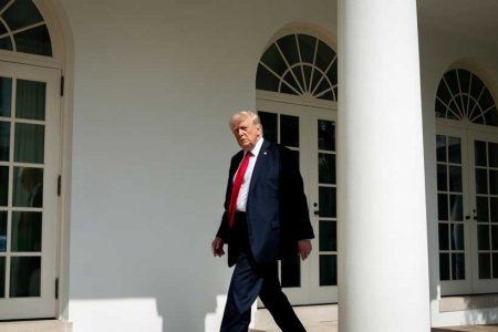 Çox qütüblü dünyanın yeni Donald Tarmp strateji sövdələşmələri yaxud  ABŞ-Çin münasibətlərində sistemli rəqabətin tektonik riskləri