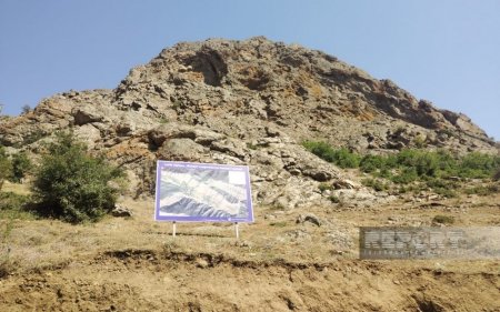 Büzeyir mağaraları: Tariximizin yaddaş kodu