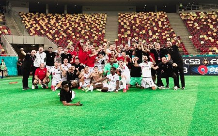 III təsnifat mərhələsində "Qarabağ"ın bövbəti rəqibi “Şkendiya”dır