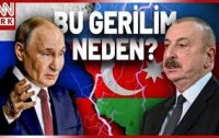 Zəngəzur dəhlizi ilə bağlı razılaşma əldə olundu - Məxfi planla bağlı ŞOK DETAL