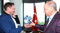 Türkiyənin İlon Mask qadağası və yaxud ABŞ-ın X proksi platformasının alqoritmik agenti