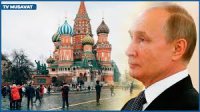 Putinin "pomidor müharibəsi" - Kreml hərəkətə keçdi
