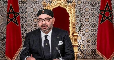 Yeni Dünya Nizamının“Mərakeş Modeli“:Əlahəzrət Kral VI Məhəmmədin Ritorikadan Uzaq,Sakit,Incə, Strateji Diplomatiyası  və yaxud "Kral əmr vermək istəmir, həll yolları təklif etmək istəyir."