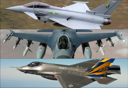 F-35 Lightning II qırıcıları: Səmanın təhlükəsizlik arxitekturasının geosiyasi və texnoloji dizaynı