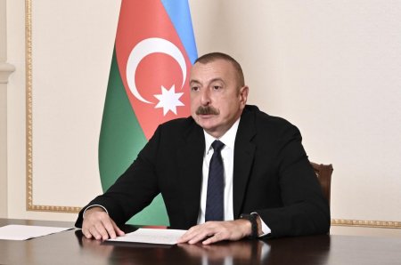 Qlobal Geosiyasi Balansın "Azərbaycan çəkisi "