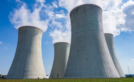 Nüvə Enerjisi:Geosiyasi Rəqabətdən Strateji Tərəfdaşlığa doğru artan maraqların nüvəsi