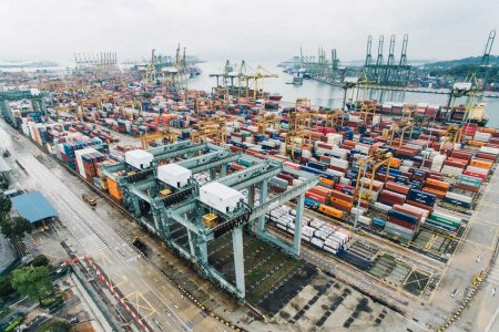 Uzaq geoiqtisadi məchulluqlara fokuslanmış strateji maraqlar