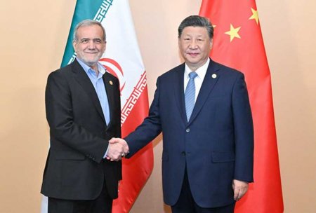 Iran:Geriyə Dönüşün ya Sülh, ya da Müharibə Yolu və yaxud Yaxın Şərqin Yeni"Troya Atı "