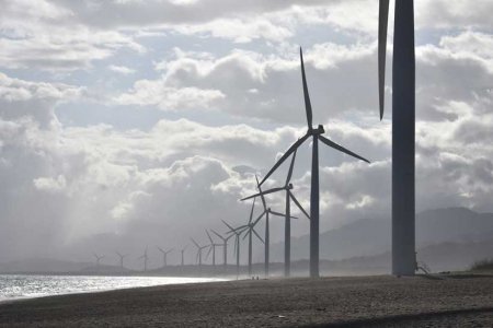 Qlobal Geoiqtisadi Düzən üçün Enerji Lənəti