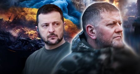 Yeni Dünya Nizamında" Ukrayna Böhranı":Dağlarda Gizli Görüş və yaxud Hakimiyyət Masasının Atında"Köstəbəy Yuvası "