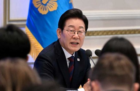 Cənubi Koreya:Seul-Vaşinqton-Tokio üçtərəfli əməkdaşlığında revizionizmin qeyri-müəyyənliyi asimmetriyası