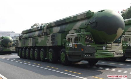 Nüvə strategiyası:qlobal strateji təhlükəsizlik mühiti üçün fərqli siyasi düşüncənin paradoksu
