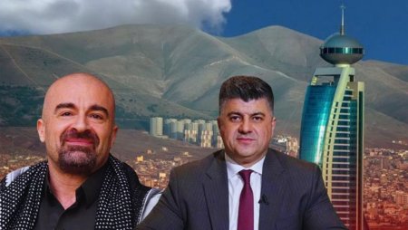 Süleymaniyə böhranı:Yaxın Şərqdə yeni sabitsizliyin asimmetrik “tətikləyici mexanizm”i