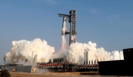 SpaceX aqressiv qlobal genişlənməni davam etdirir