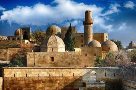 Azərbaycan:Geosiyasi varisliyin "uzun xətlər"məntiqi ardıcıllığı