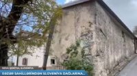 “Mixaylo”nun son saatlarını keçirdiyi evdən EKSKLÜZİV GÖRÜNTÜLƏR