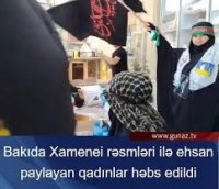 Milli maraqlarımızın dini qara pərdələrlə pozulan vicdan kodeksi