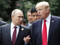 Putin Trampla RAZILAŞMADI - Moskva MÜHARİBƏNİ BİTİRMƏK üçün hərəkətə keçdi