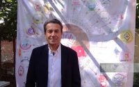 Metin Kılıç:Azərbaycan, Ermənistan və ABŞ rəhbərlərinin Vaşinqtonda imzaladığı birgə bəyannamə böyük tarixi hadisədir.