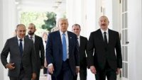 Vaşinqton sənədləri üzrə müzakirələr sentyabrdan başlayacaq