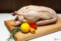 Braziliya ördəkləri Azərbaycan bazarlarında