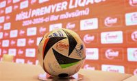 III tura 2 oyunla start verildi