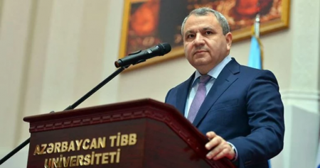 Elçin Babayev:Gənclərin səsi olmadan iqlim böhranına cavab vermək mümkünsüzdür