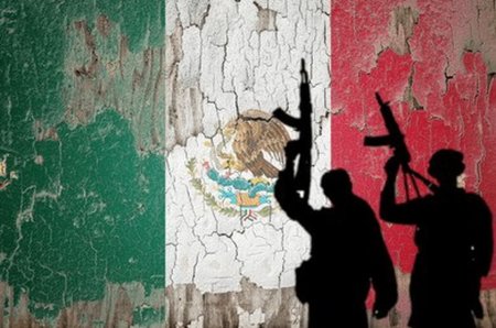 Meksika:cinayət utopiyasının girovuna çevrilmiş dövlət