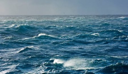 Atlantik okeanının dibində yeni tektonik qırılma qeydə alınıb
