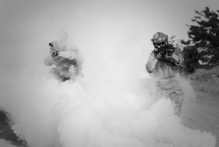 Məcid Briqadası:Etnik Azadlığın Terror Üzü