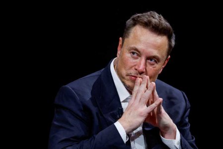 “ Krallığı birləşdiri” (!):Arzuolunmaz siyasi müdaxailənin Elon Mask üzü