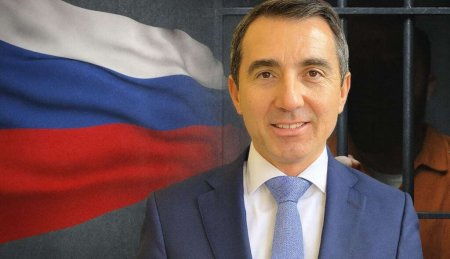 Adnan Əhmədzadə işində rus kəşfiyyatının izi yaxud neft üzərində şahmat taxtası,- qara piyadanın atla gedişi