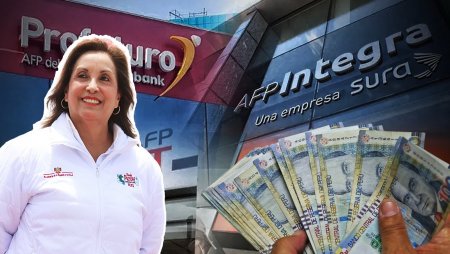 Səssizliyin hökmü yaxud Peruda siyasi liderlərin "həbsxana klubu"