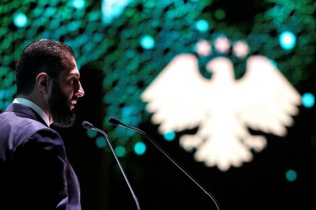 Suriya:Xaosdan İdarəolunan Sistemə Keçidin Arxitekturası