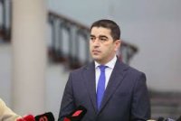 Şalva Papuaşvili: "dərin dövlət"in təsir imkanları zəiflədikcə, iki ölkə arasında əməkdaşlıq daha da möhkəmlənəcək.