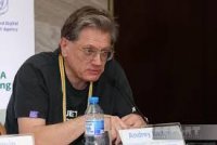 Andrey İvanov:Biz bu yarışı bir çox ölkələrdə görmüşük, çünki ICPC-ni çox uzun müddətdir ki, dəstəkləyirik