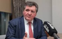 Stef Qoris :Belçika Azərbaycanla iqtisadiyyatın müxtəlif sahələrində ikitərəfli əməkdaşlığın inkişafına böyük maraq göstərir.