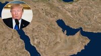 Körfəz Sularında Ovulan Səhra Qumları yaxud Xəyanət Diplomatiyasının Siyasi Əxlaqsızlıq Asimmetriyası