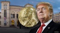 Donald Tramp: Qan Qoxulu Sülh Mükafatı Arzusu yaxud Ekspansionizmin Qaranlıq Dalanında İtmiş Ləyaqətin  Gerçək Üzü