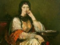 Xurşudbanu Natəvan Parisdə