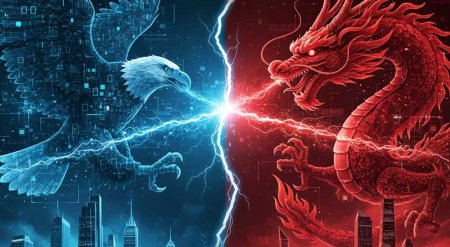 Alqoritmlərin Savaşı:“Kim bu sahədə lider olarsa, o, dünyanın hökmdarı olacaq”