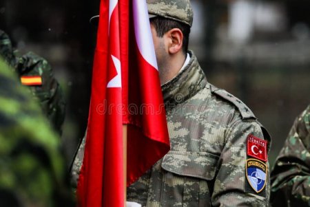 NATO-nun Yeni Arxitekturasında Türkiyənin Sənaye Gücü