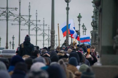 Kremlin Portfelində "Xodorkovski işi":Daxili Gücü Möhkəmləndirmək Strategiyası ya Putin Avtoritarizminə Qarşı Kampaniyanı Susdurmaq Metodologiyası?!